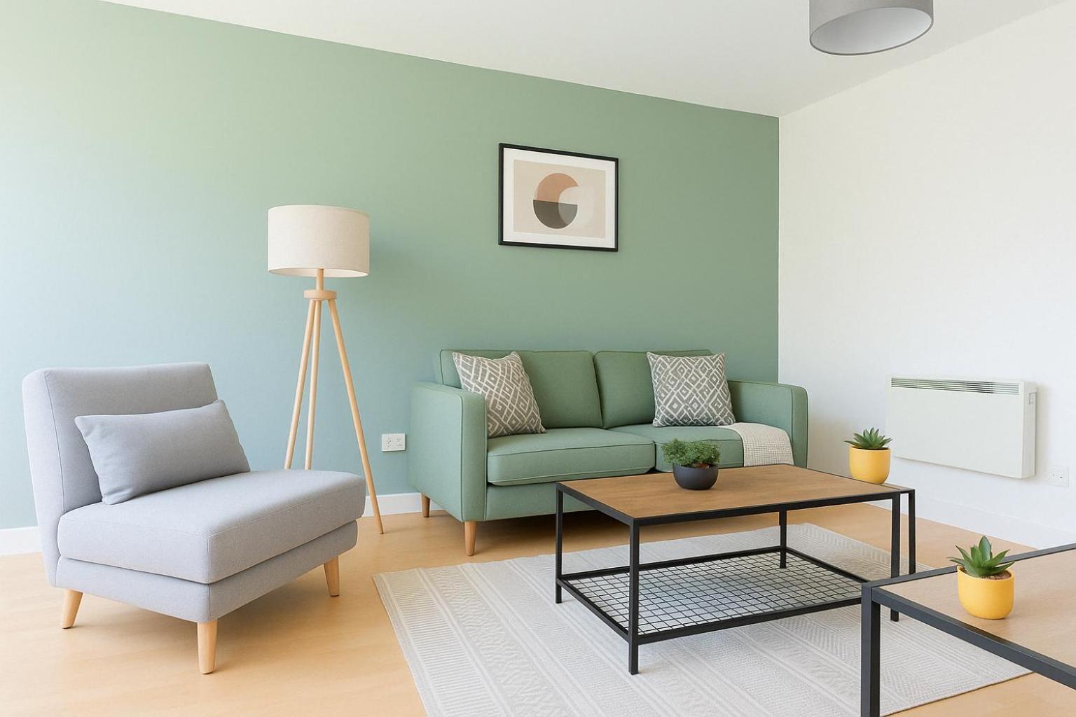 Spacious 1br Flat In Hackney - Modern & Bright Apartamento *