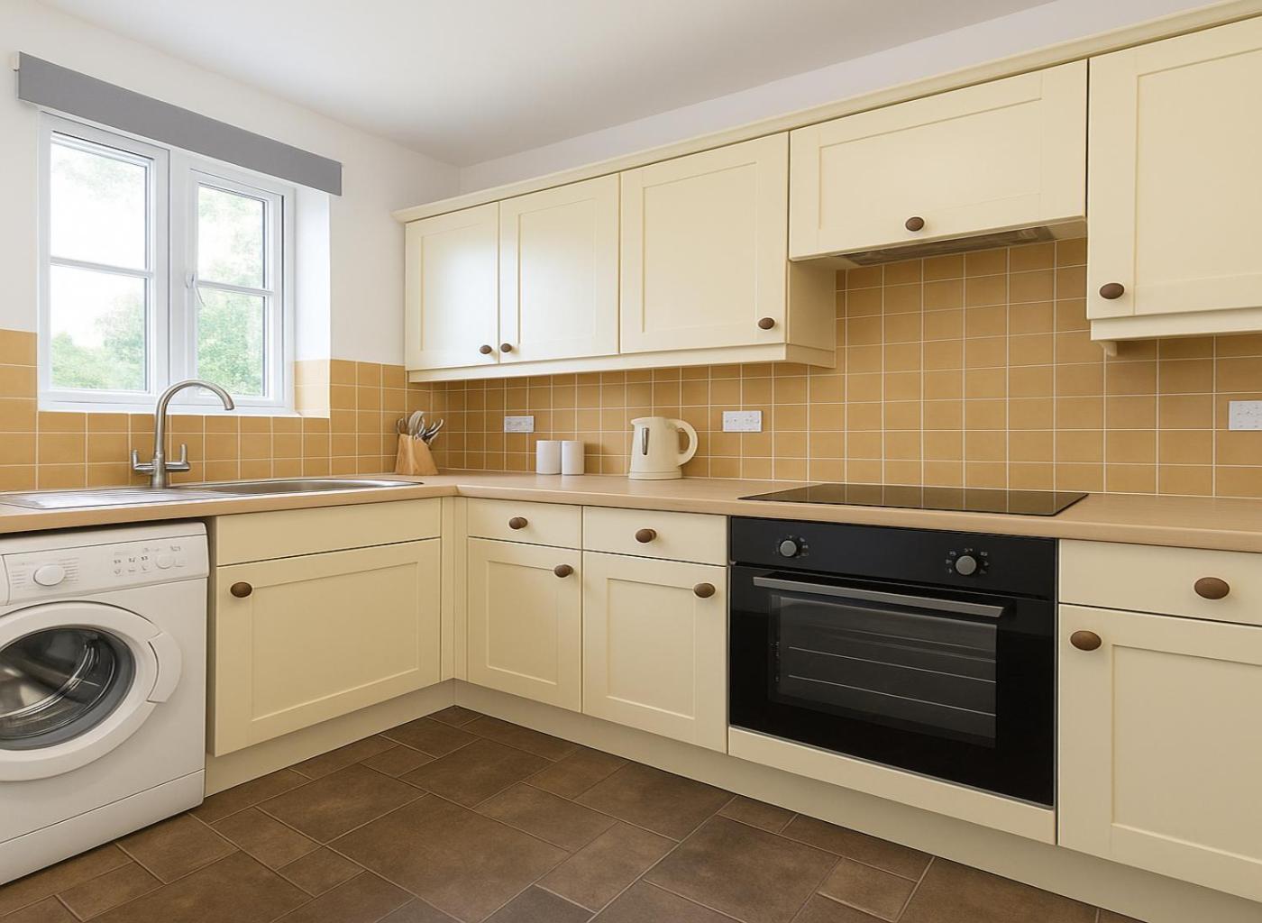 Spacious 1br Flat In Hackney - Modern & Bright Londres