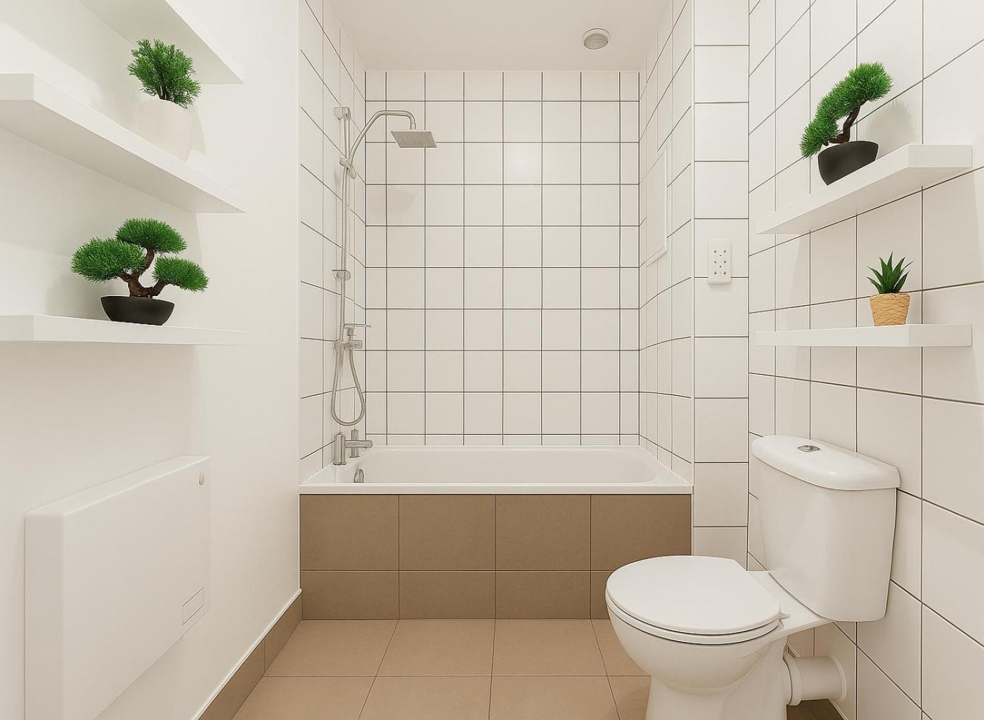 Spacious 1br Flat In Hackney - Modern & Bright Apartamento Londres